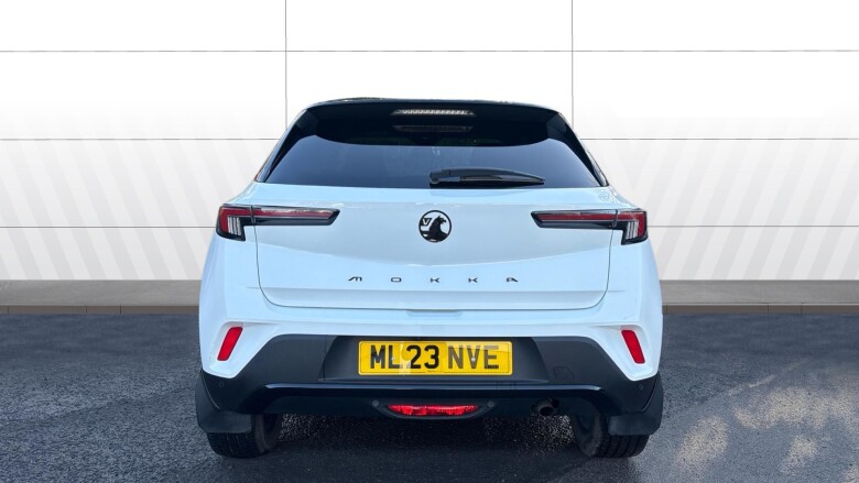 Vauxhall Mokka 1.2 Turbo 100 GS Line 5dr Petrol Hatchback